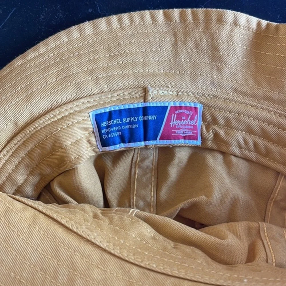 Herschel Supply Co. Cooperman Bucket Hat